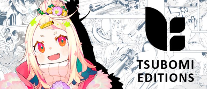 actualité Manga News illustration