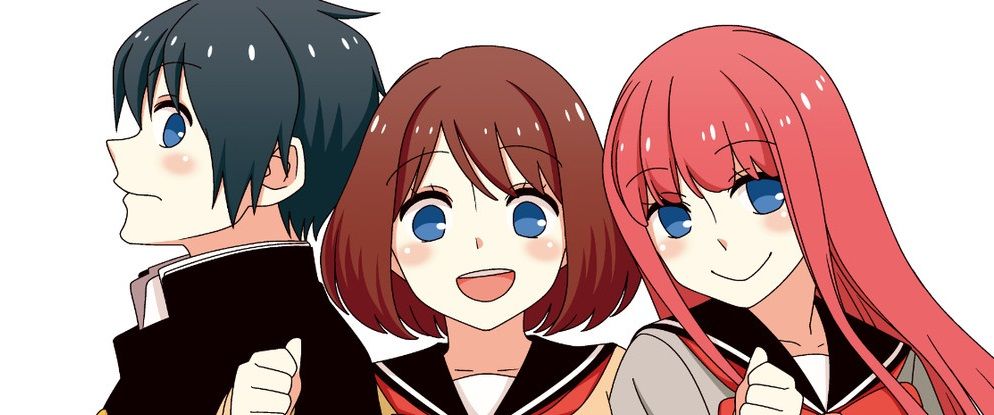 actualité Manga News illustration