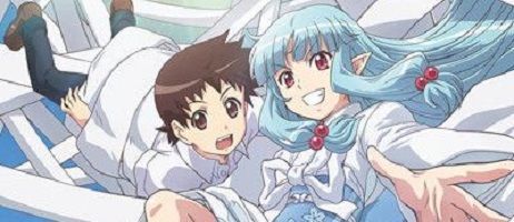 actualité Manga News illustration