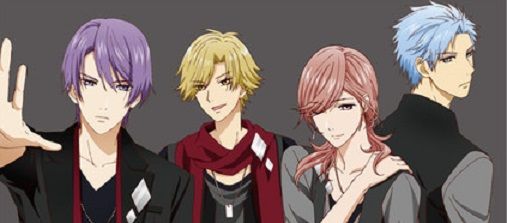 actualité Manga News illustration
