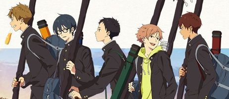 actualité Manga News illustration