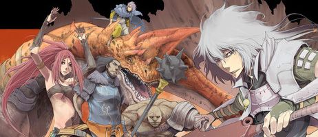 actualité Manga News illustration