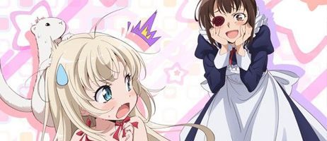 actualité Manga News illustration