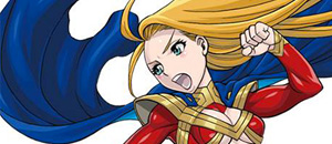 actualité Manga News illustration