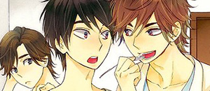 actualité Manga News illustration