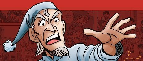 actualité Manga News illustration