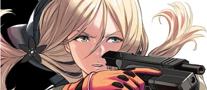actualité Manga News illustration