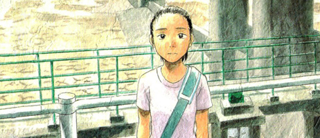 actualité Manga News illustration