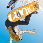 actualité Manga News illustration