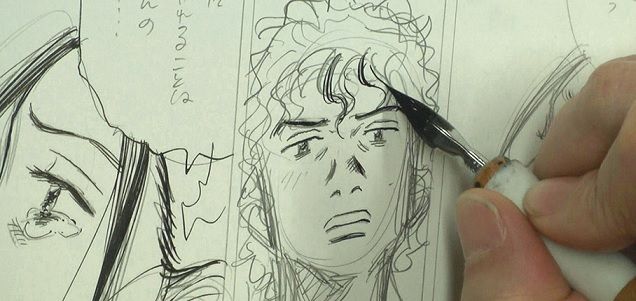 actualité Manga News illustration