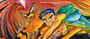actualité Manga News illustration