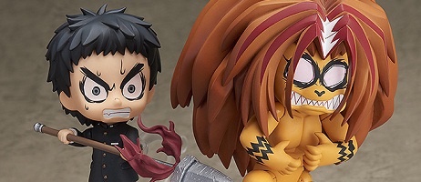 actualité Manga News illustration