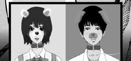 actualité Manga News illustration