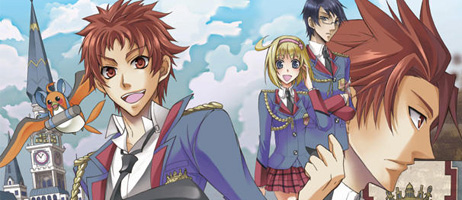 actualité Manga News illustration