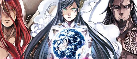 actualité Manga News illustration