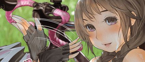 actualité Manga News illustration