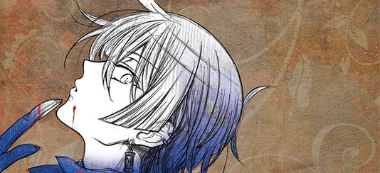 actualité Manga News illustration