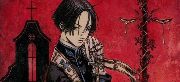 actualité Manga News illustration