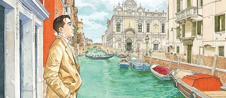 actualité Manga News illustration