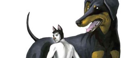actualité Manga News illustration