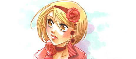 actualité Manga News illustration