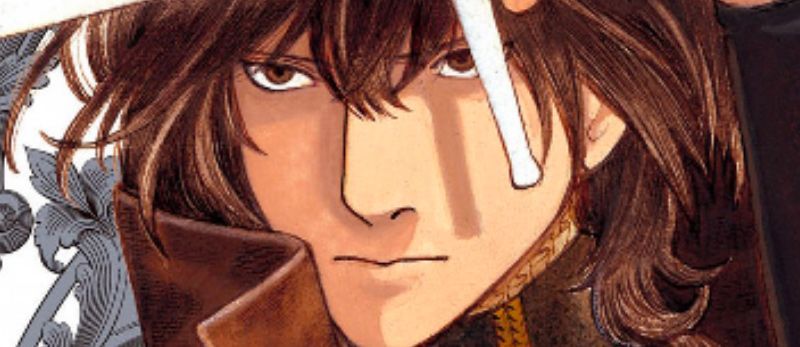 actualité Manga News illustration