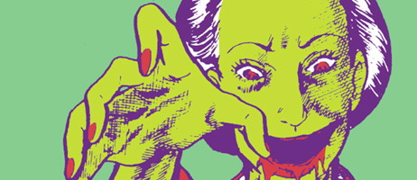 actualité Manga News illustration