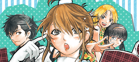 actualité Manga News illustration