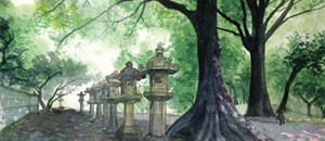 actualité Manga News illustration