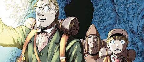 actualité Manga News illustration