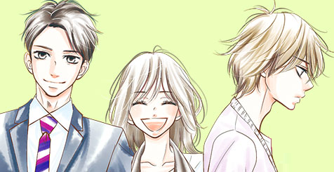 actualité Manga News illustration