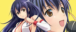 actualité Manga News illustration