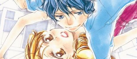 actualité Manga News illustration