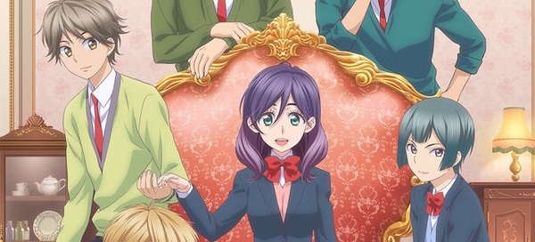actualité Manga News illustration