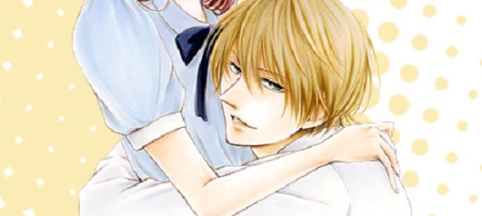 actualité Manga News illustration