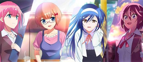 actualité Manga News illustration