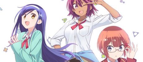 actualité Manga News illustration