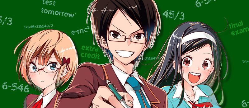 actualité Manga News illustration
