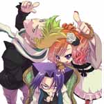 actualité Manga News illustration