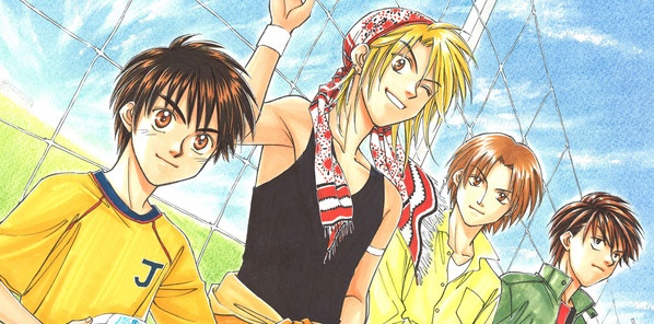 actualité Manga News illustration