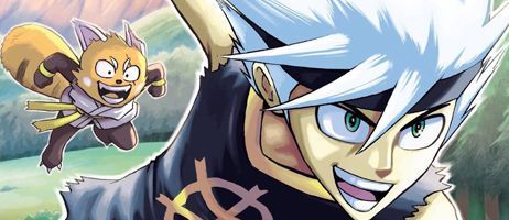 actualité Manga News illustration