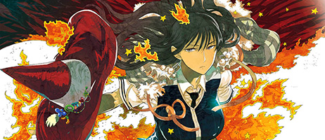 actualité Manga News illustration