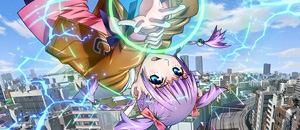 actualité Manga News illustration