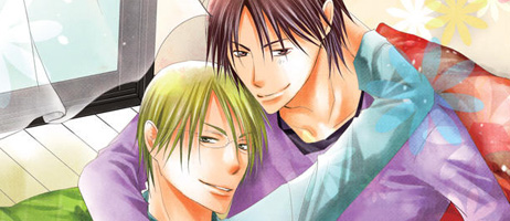 actualité Manga News illustration