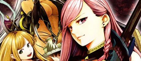 actualité Manga News illustration