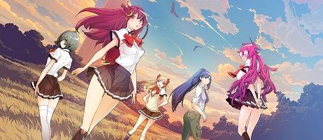 actualité Manga News illustration