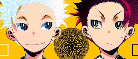 actualité Manga News illustration
