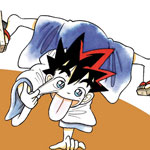 actualité Manga News illustration