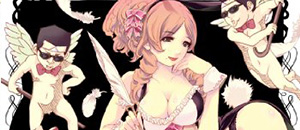 actualité Manga News illustration