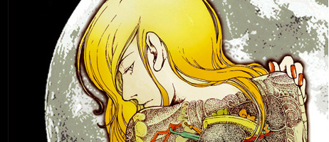 actualité Manga News illustration